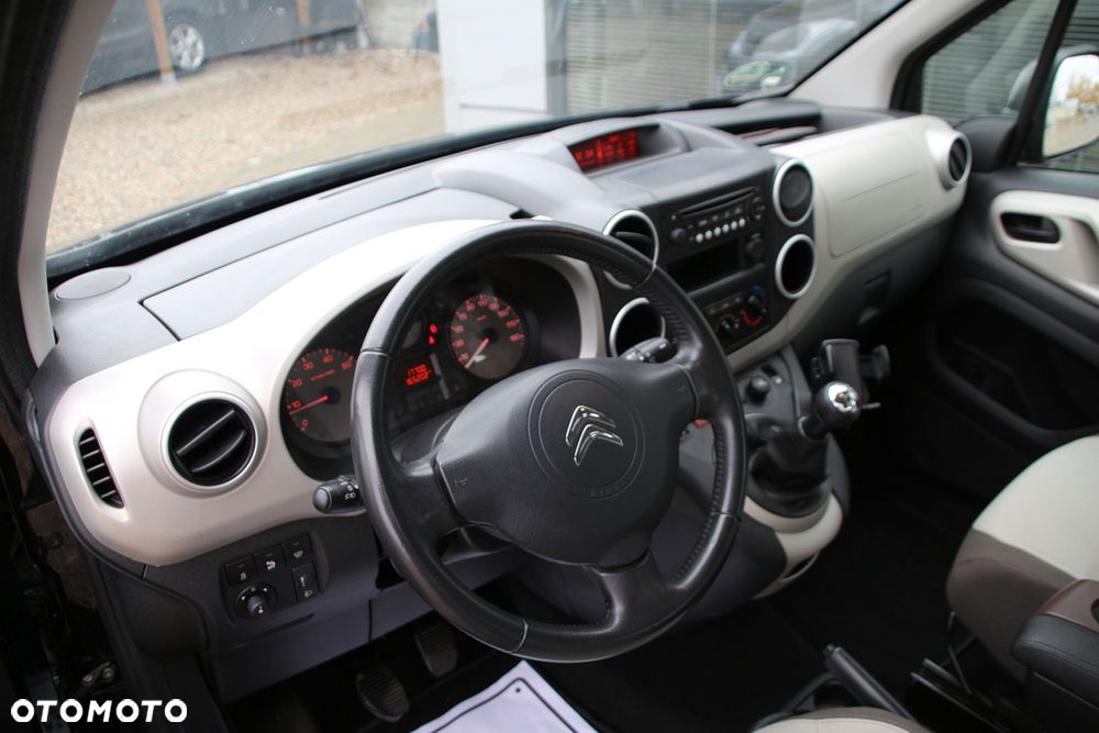 Citroën Berlingo Multispace HDi 90 FAP Selection - 20