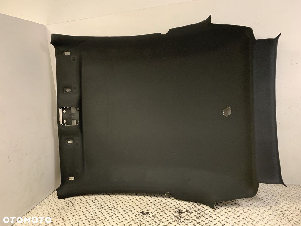 NOWA ORYGINALNA PODSUFITÓWKA PODSUFITKA ALFA ROMEO BRERA 05-10 156085037 - 3