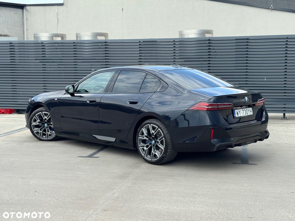 BMW Seria 5 - 3