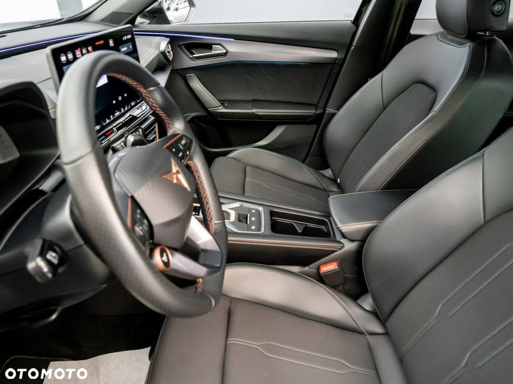 Cupra Formentor 1.5 TSI DSG - 24