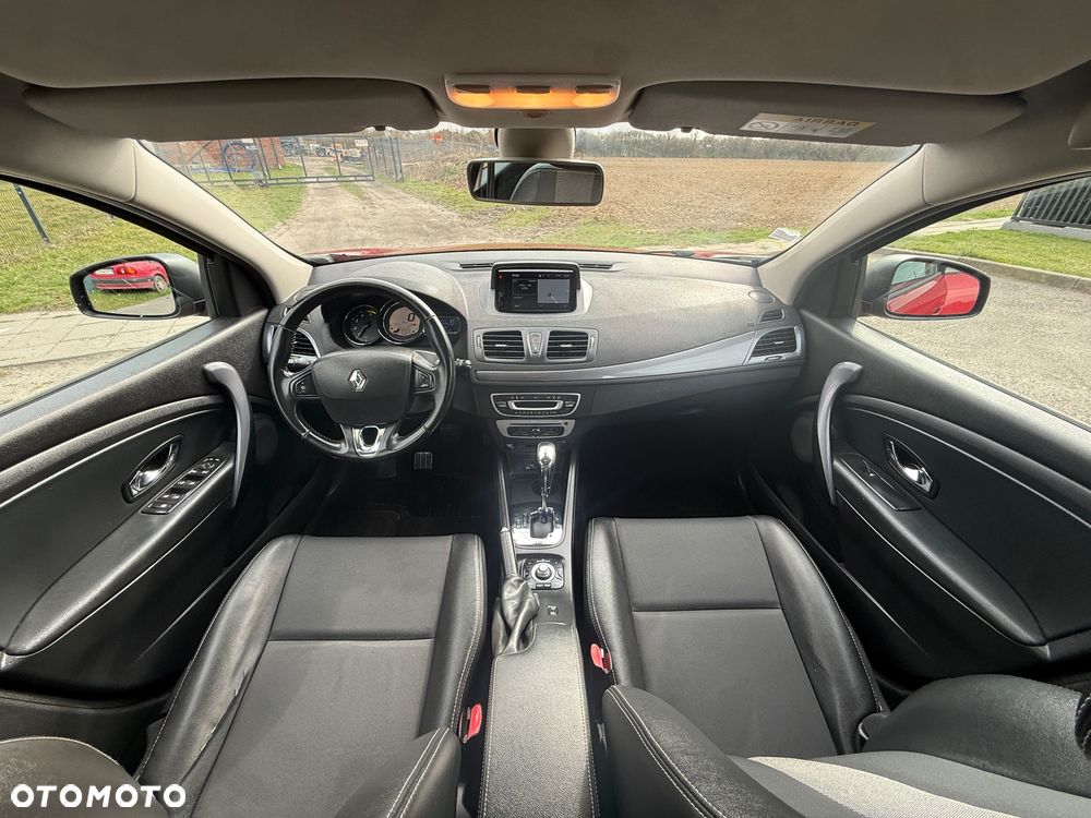 Renault Megane 1.5 dCi Intens EDC - 11