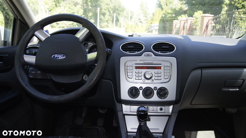 Ford Focus - 6