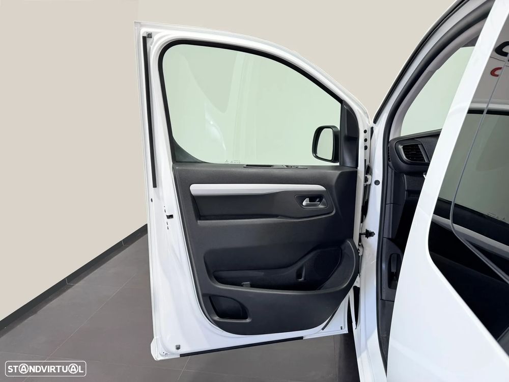 Peugeot Traveller 2.0 BlueHDi L1H1 Active Compact - 19