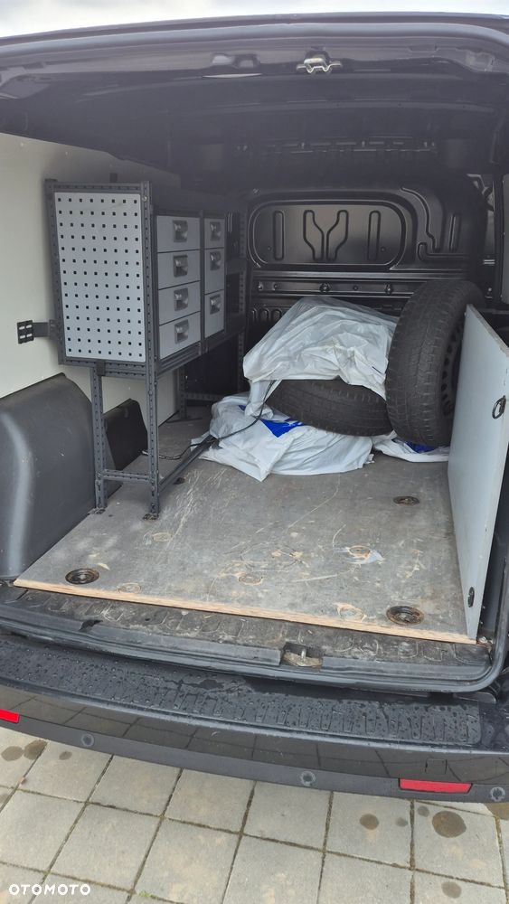 Fiat DOBLO MAXI - 10