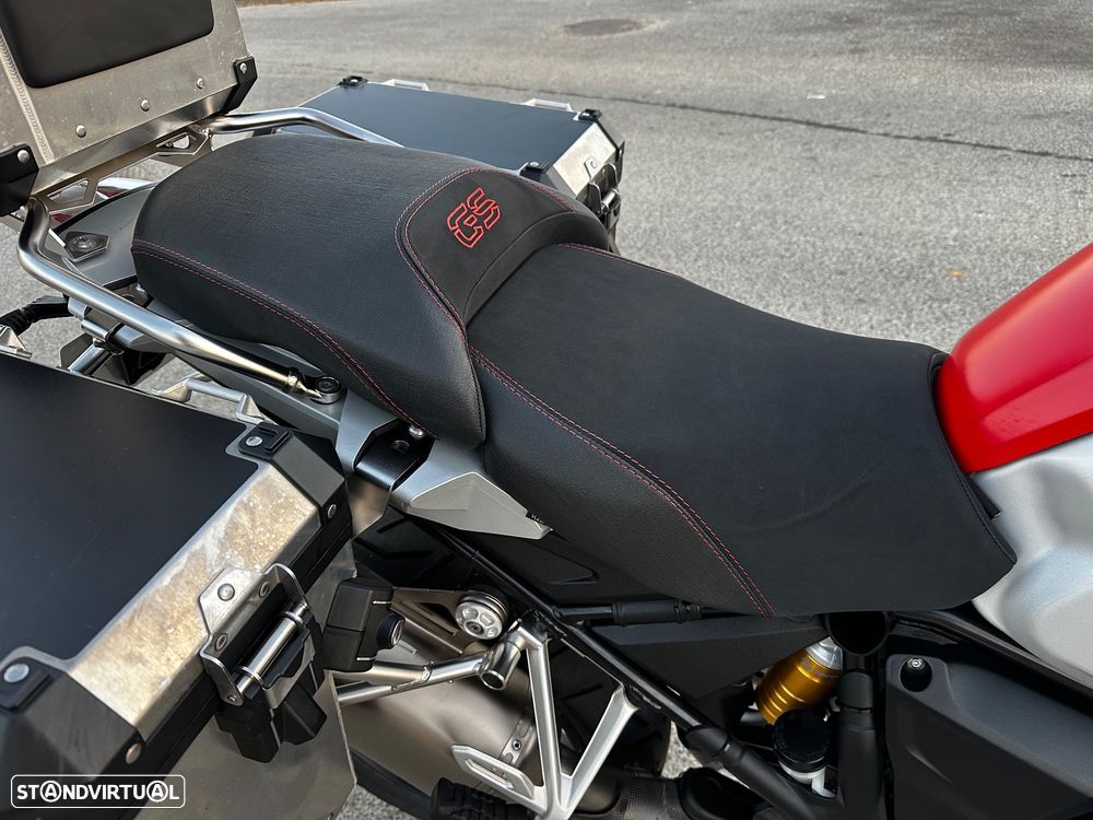 BMW R 1200 GS Adventure - 6