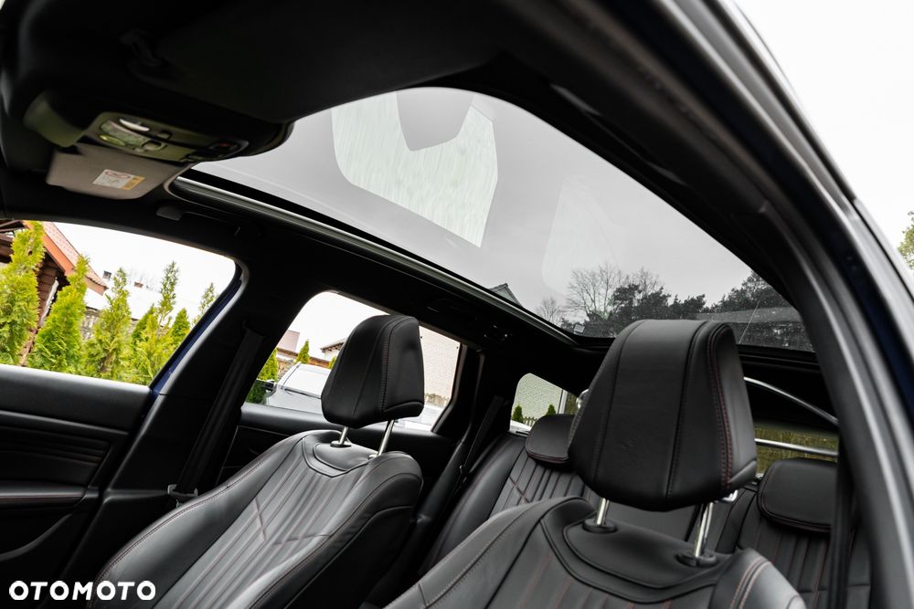 Peugeot 308 PureTech 130 EAT8 GT - 28