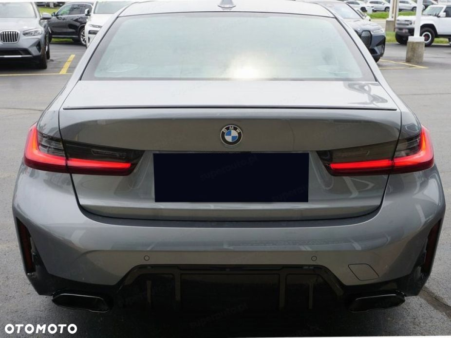 BMW Seria 3 - 4