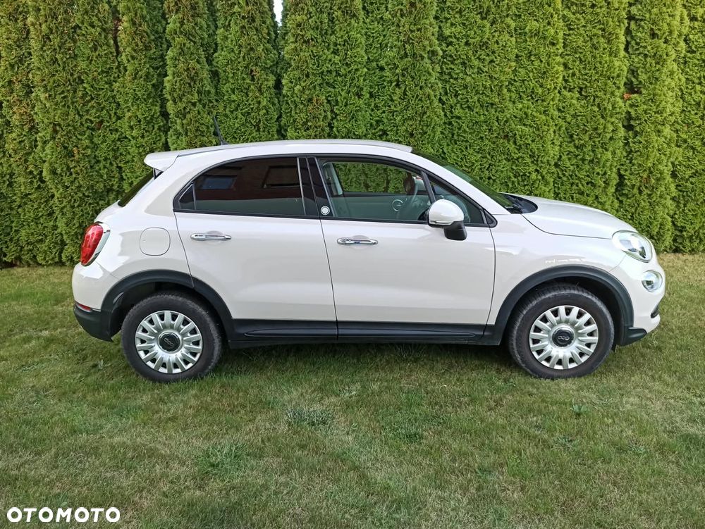 Fiat 500X - 9