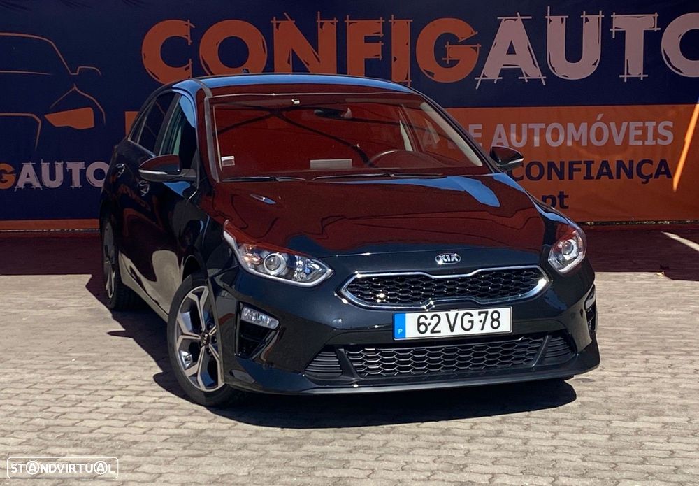 Kia Ceed 1.0 T-GDI TX - 1