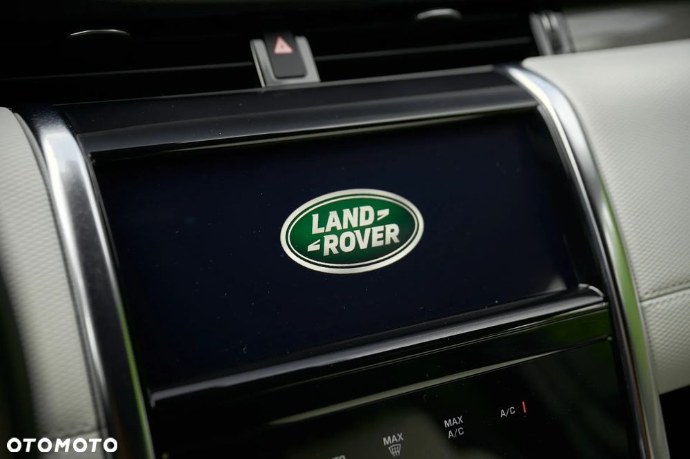 Land Rover Discovery Sport 2.0 D180 R-Dynamic S - 21