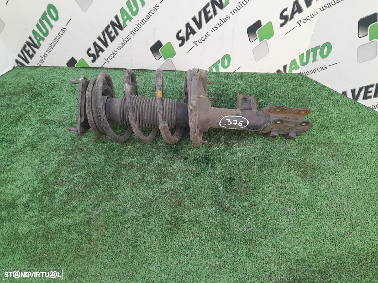 Amortecedor Suspensão Hyundai I30 (Fd) - 1