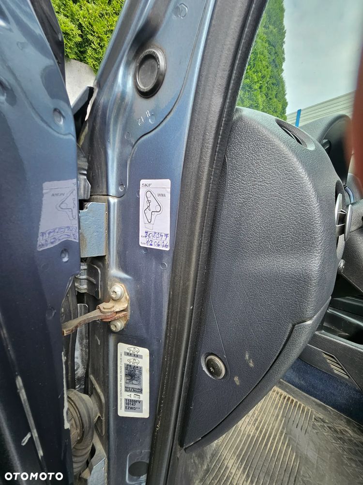 Citroën Berlingo 1.6 HDi - 11