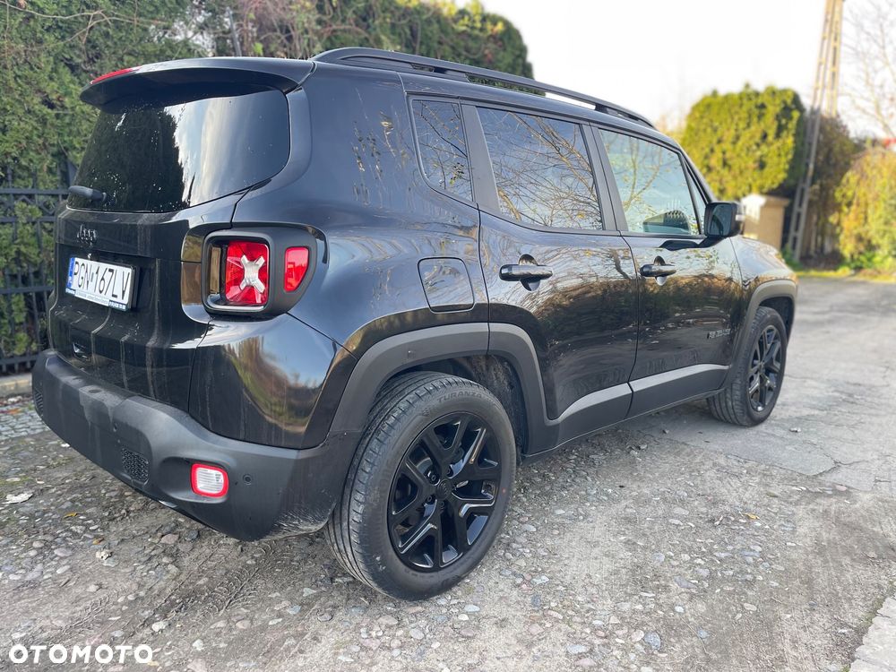 Jeep Renegade 1.0 T-GDI Night Eagle - 4