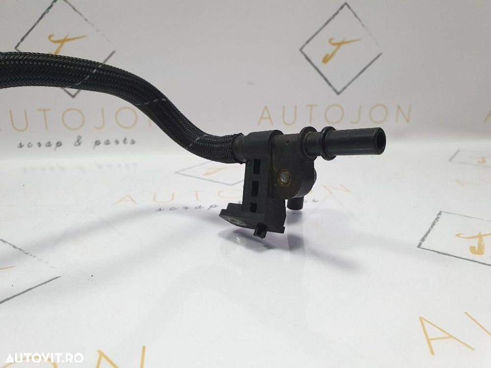 Conducta vacuum VOLKSWAGEN PASSAT Variant 3G5 2014 - > 2.0 TDI CRLB, DBGA, DFGA 04L129456D - 1