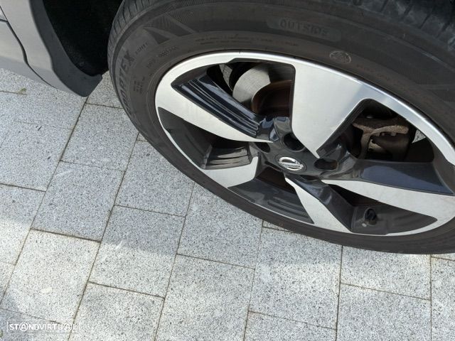 Nissan Qashqai 1.5 dCi Tekna Premium S - 10