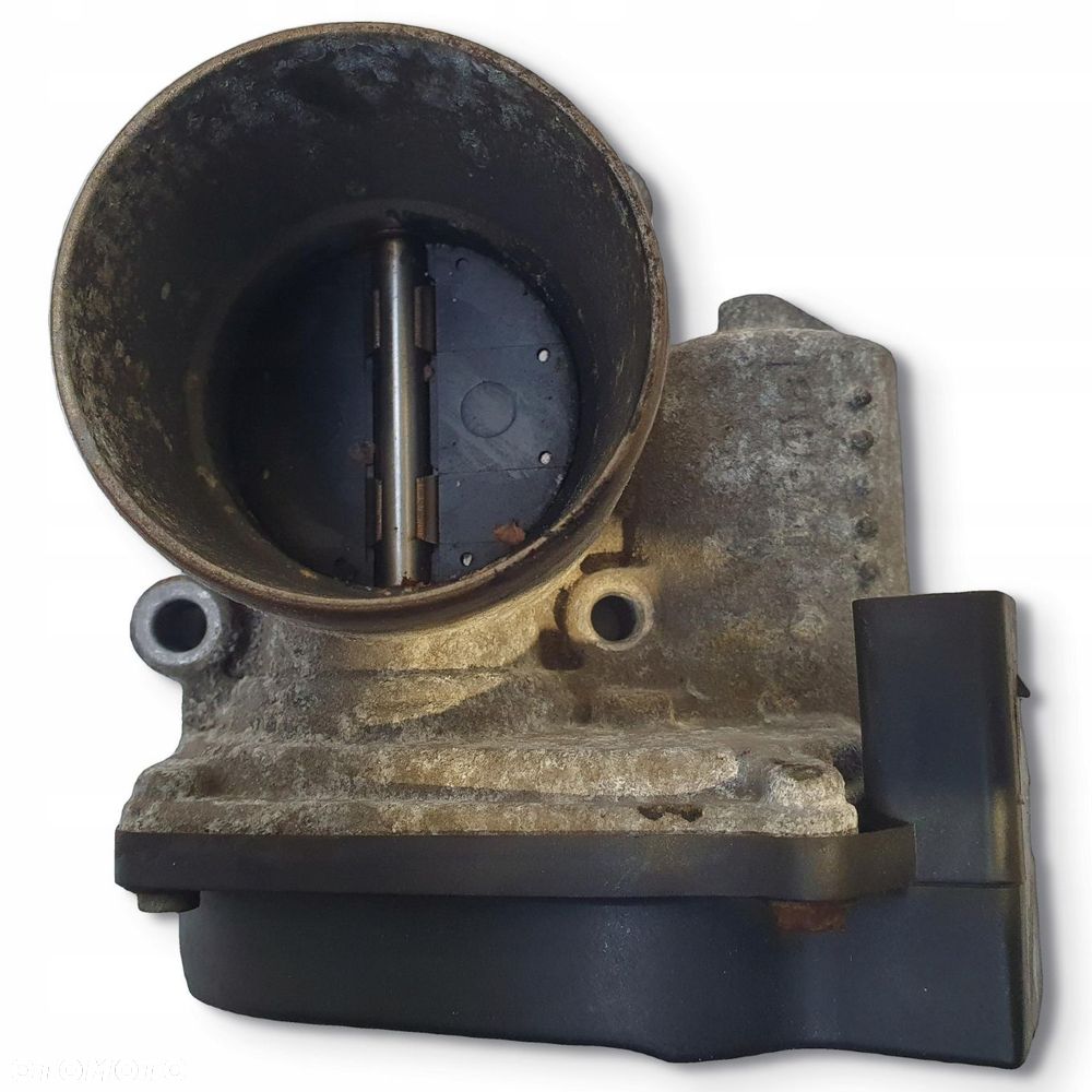 PRZEPUSTNICA Seat Leon II 1.4 TSI 03C133062C A2C53030936 - 6