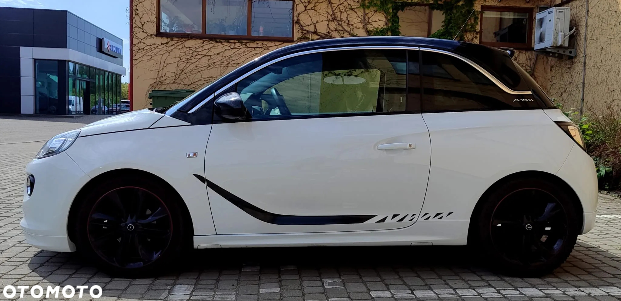 Opel Adam 1.4 Start/Stop 120 Jahre - 15
