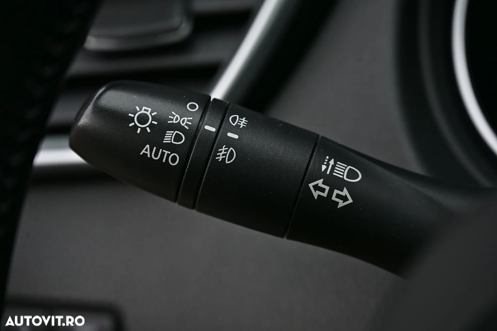 Nissan Qashqai 1.5 DCI TEKNA+ - 38