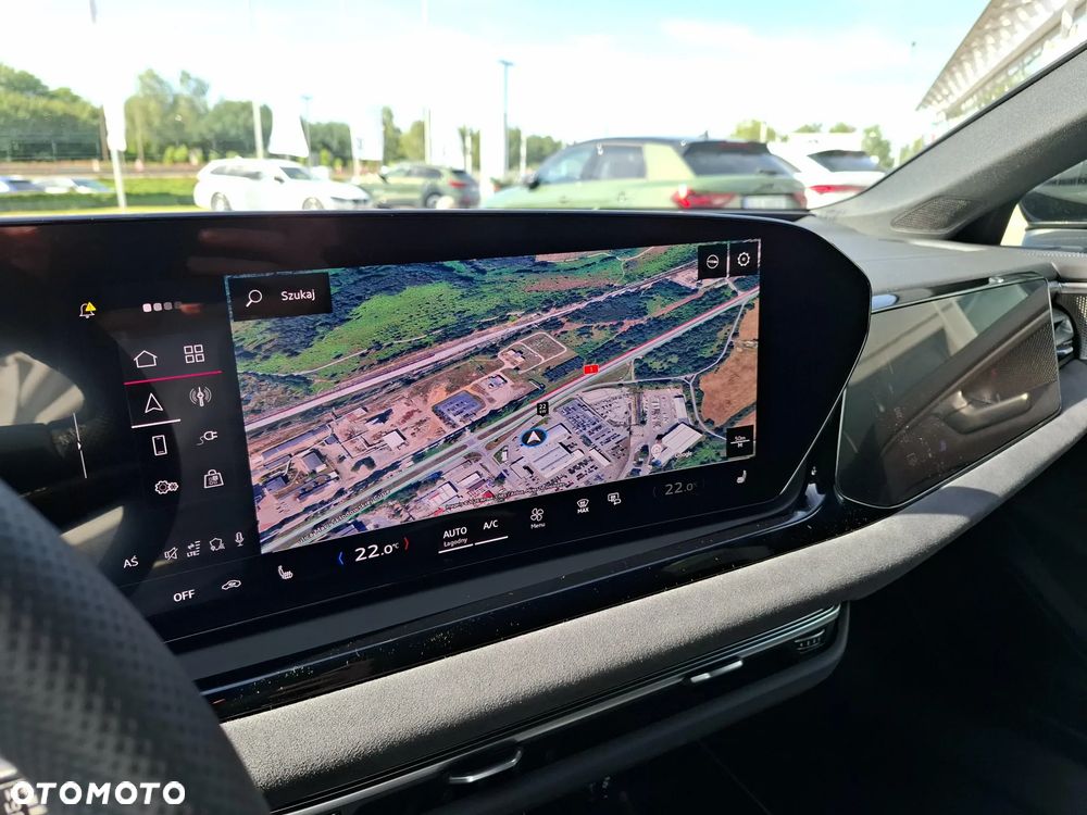 Audi A6 Limousine e-Hybrid Quattro S tronic - 19