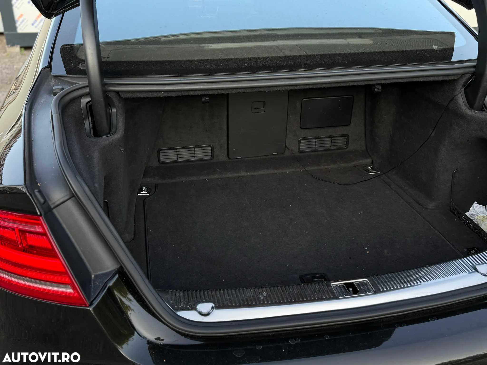 Audi A8 L 3.0 TDI Quattro Tip - 33
