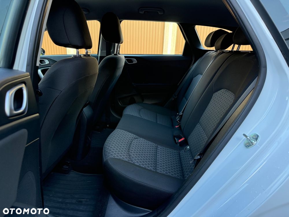 Kia Ceed 1.5 T-GDI S - 7