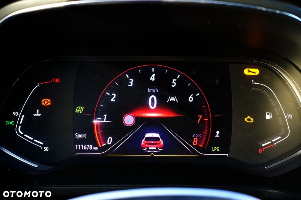 Renault Captur 1.0 TCe Intens - 23