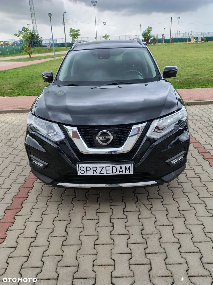 Nissan X-Trail 1.6 DIG-T 360 - 8