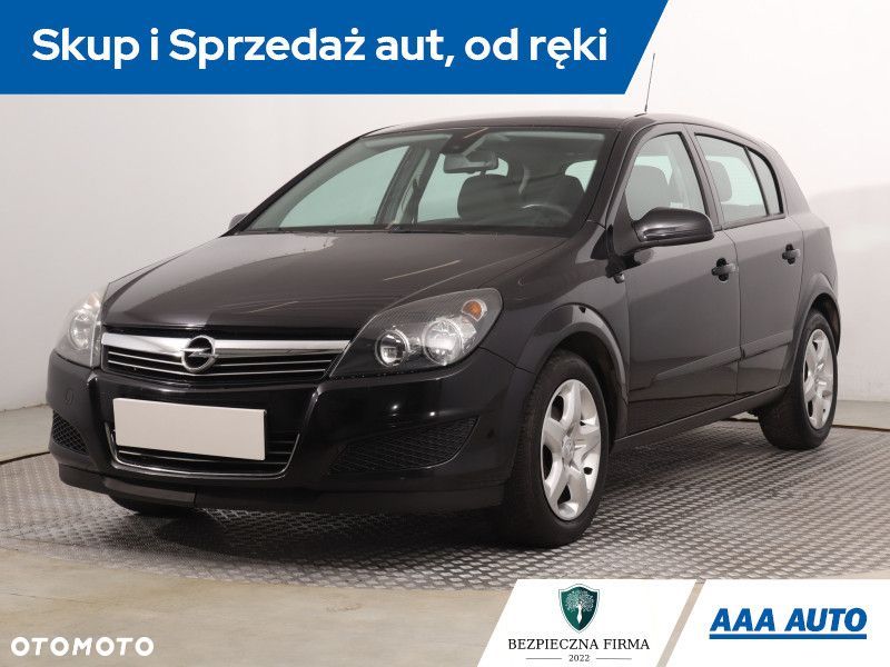 Opel Astra - 3