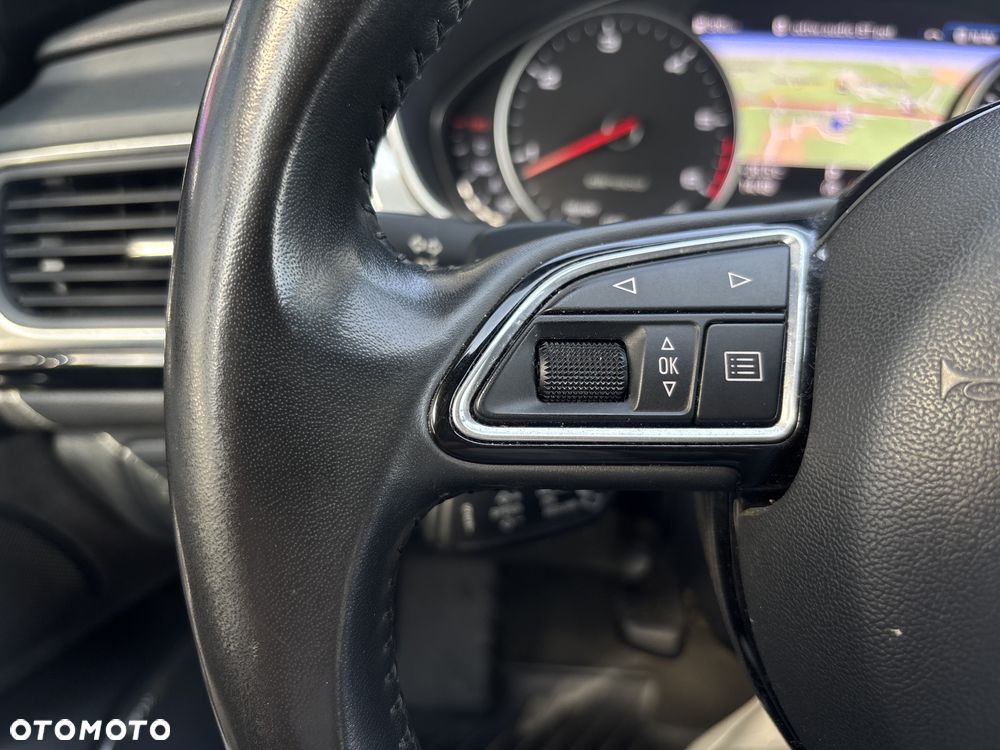 Audi A6 Allroad 3.0 TDI Quattro Tiptr - 38