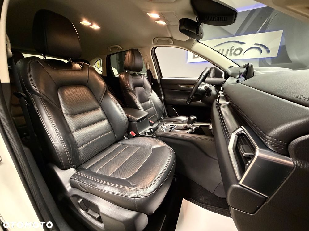 Mazda CX-5 2.5 Skypassion AWD - 24