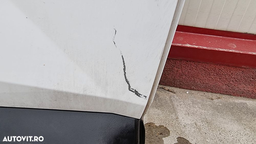 Usa dreapta spate Hyundai Tucson, 2020, 2021, 2022, 2023. - 3