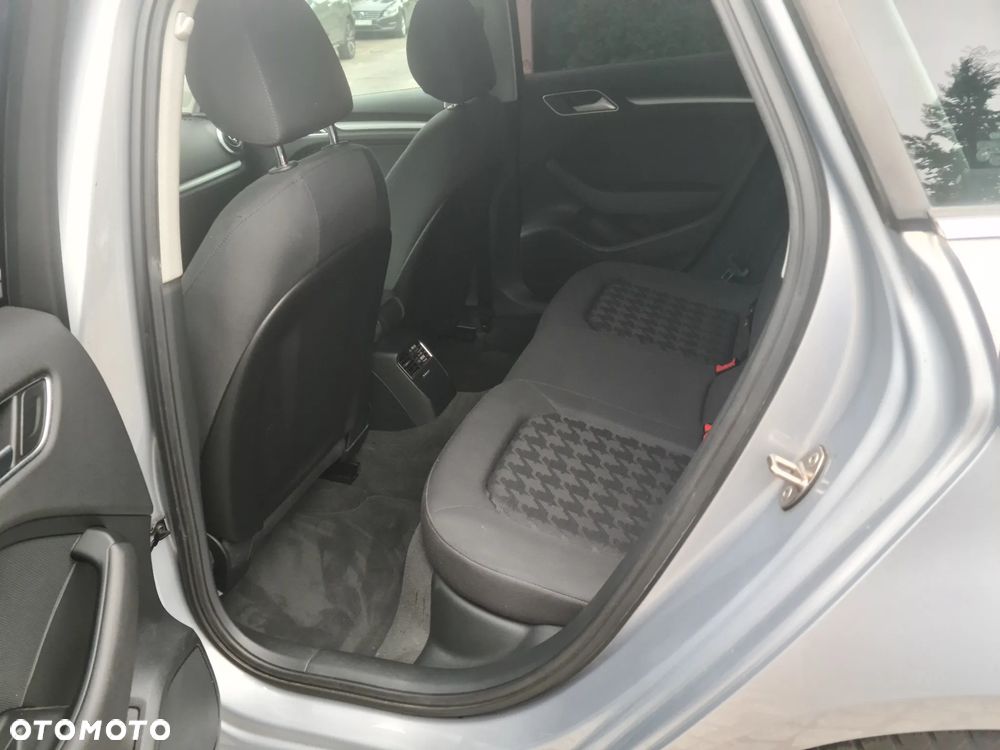 Audi A3 Sportback 1.6 TDI - 34