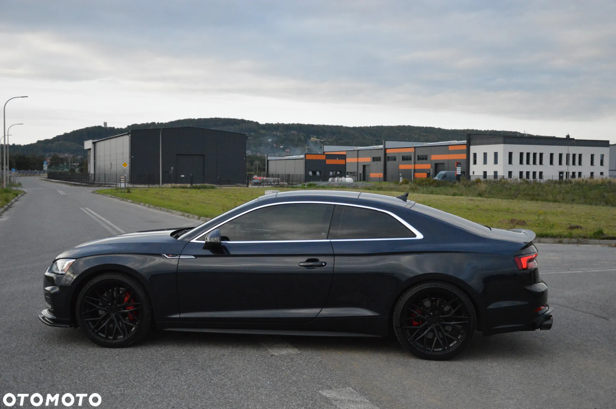Audi A5 - 9