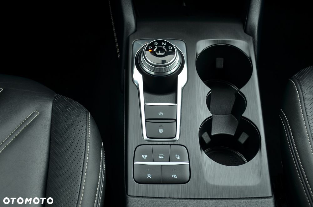 Ford Kuga Vignale 2.0 EcoBlue AWD - 19