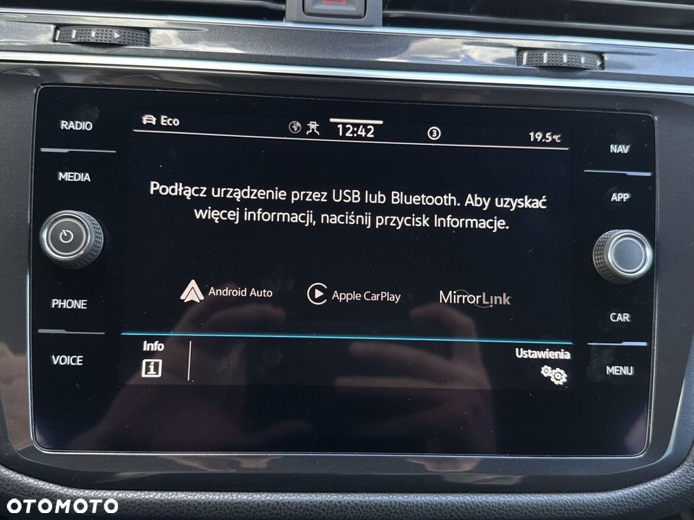 Volkswagen Tiguan Allspace 2.0 TSI 4Mot R-Line DSG - 31