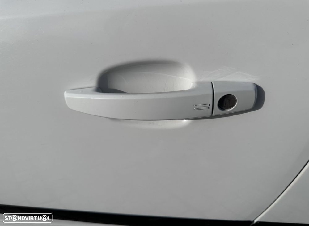 Opel OPEL ASTRA 1.3 CDTI GTC - 15