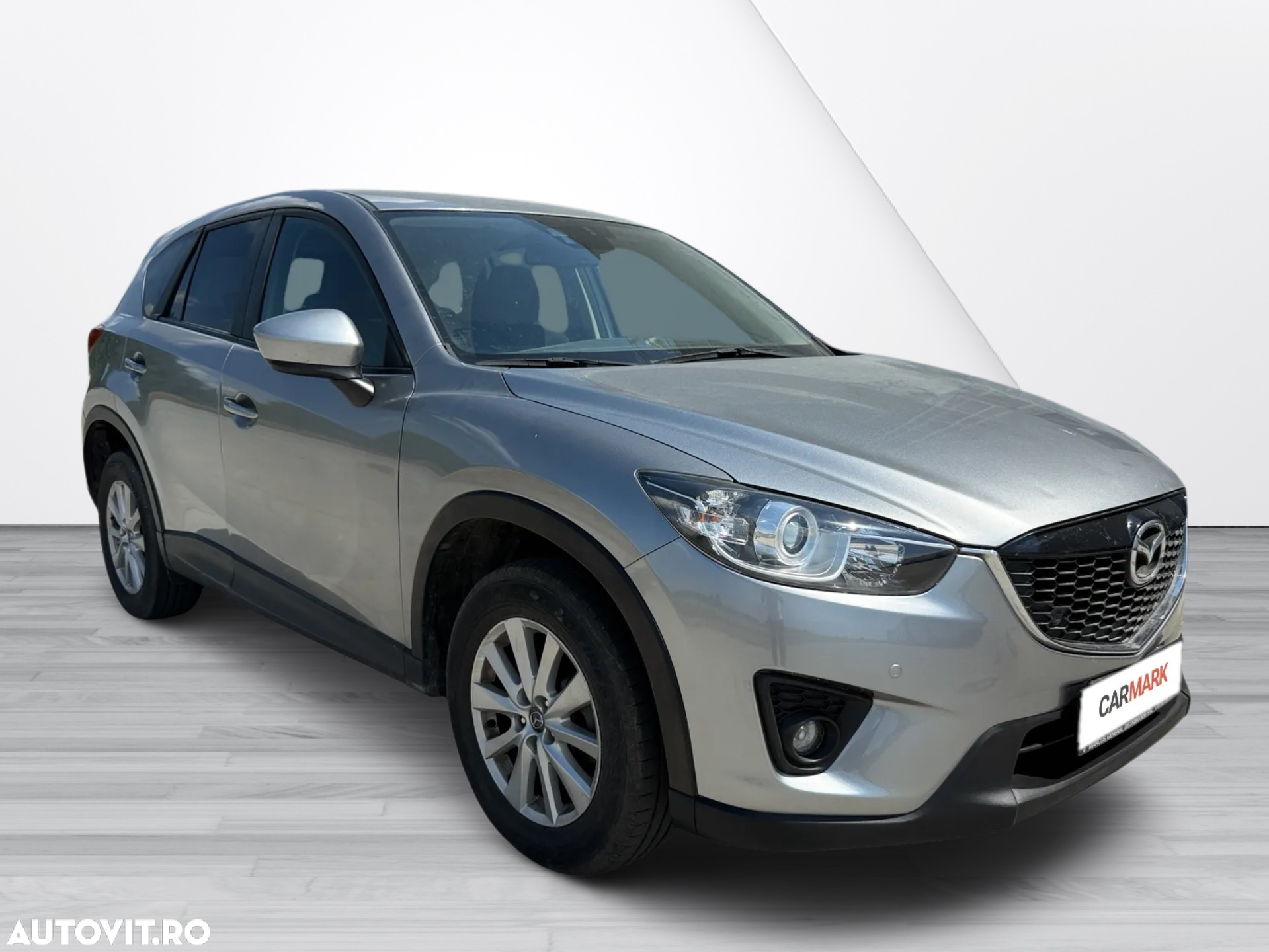 Mazda CX-5 2.2 SKYACTIV-D Prime-Line - 2