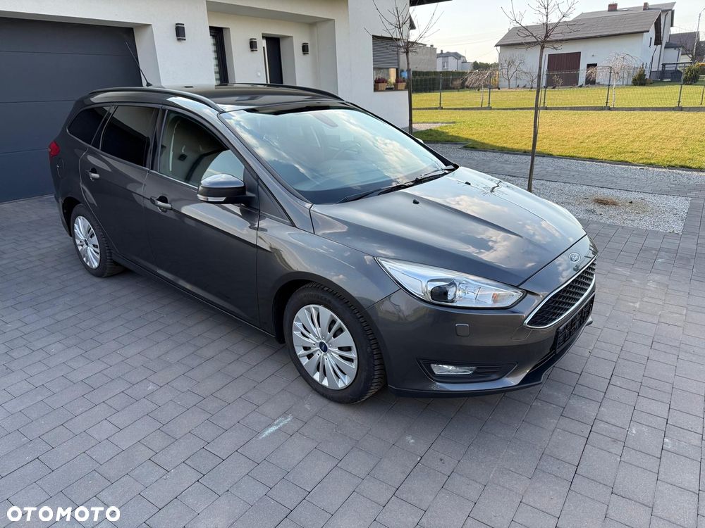 Ford Focus - 12