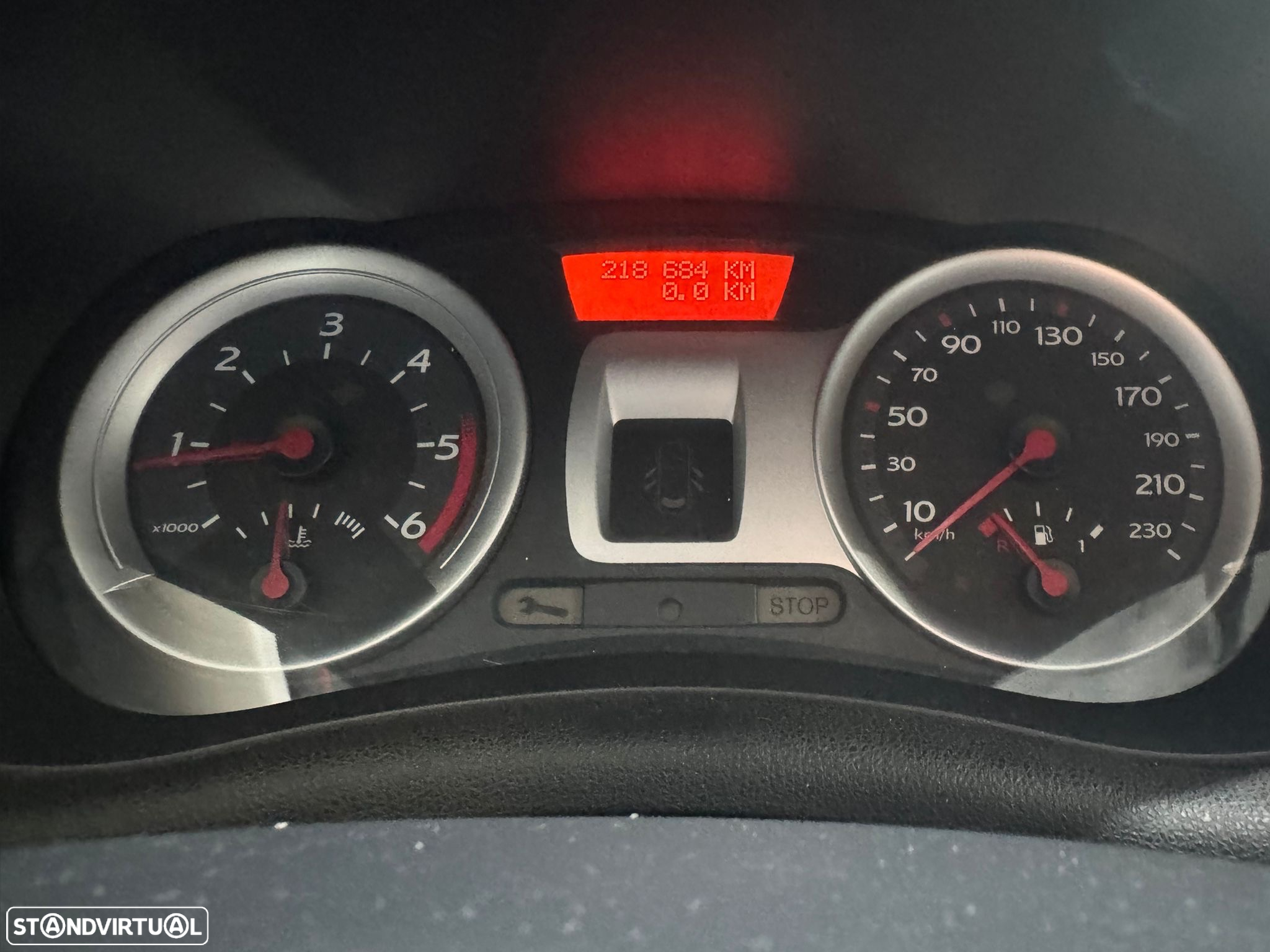 Renault Clio 1.5 dCi Rip Curl II - 22