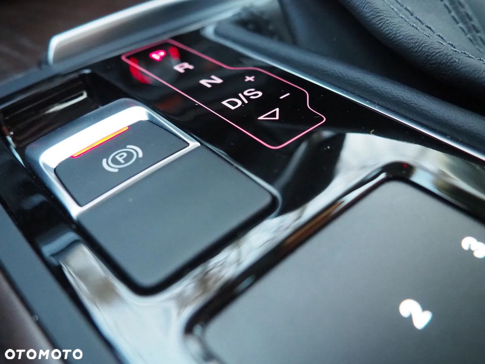 Audi A6 Limousine - 15