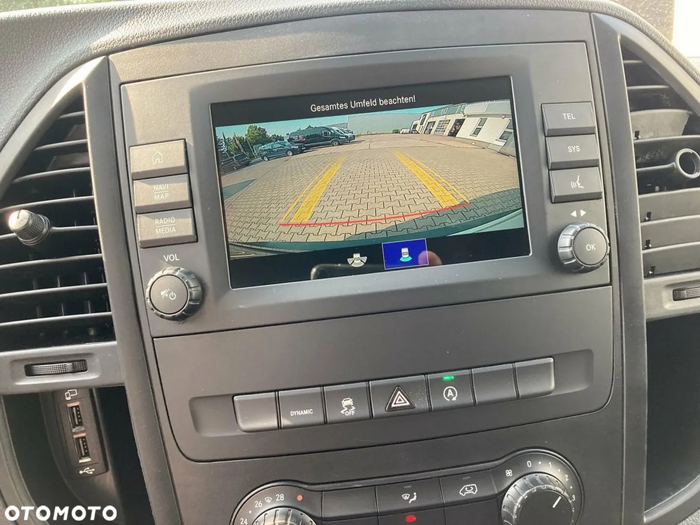 Mercedes-Benz Vito - 13