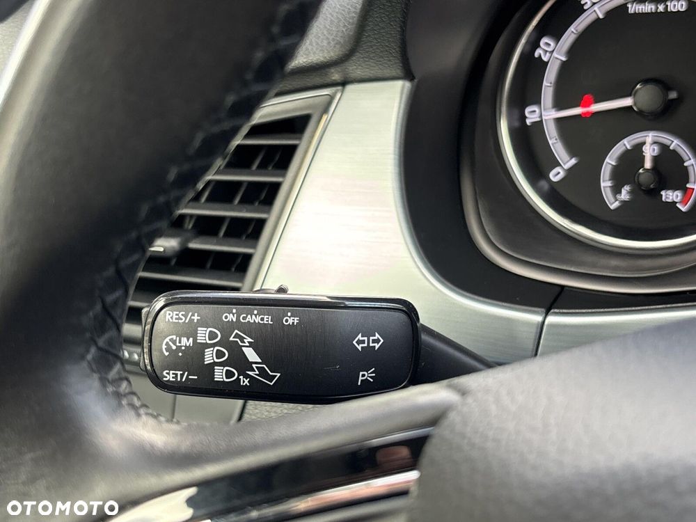 Skoda Fabia 1.0 TSI Ambition - 26