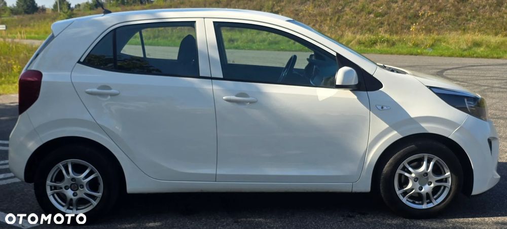 Kia Picanto 1.2 Edition 7 - 3