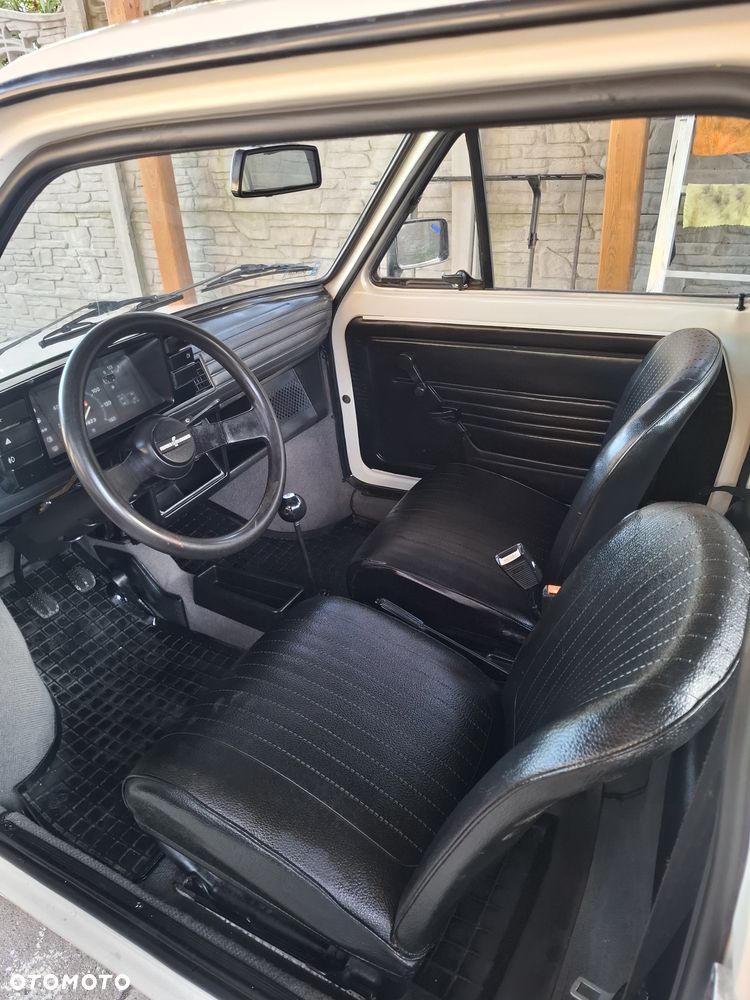 Fiat 126 - 13