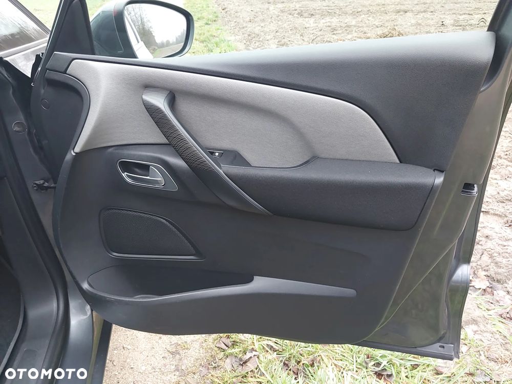 Citroën C4 Picasso BlueHDi 150 Intensive - 21