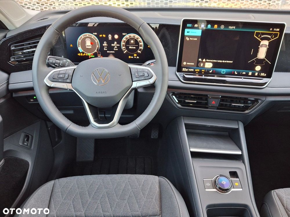 Volkswagen Tiguan 1.5 eTSI Life Plus DSG - 20