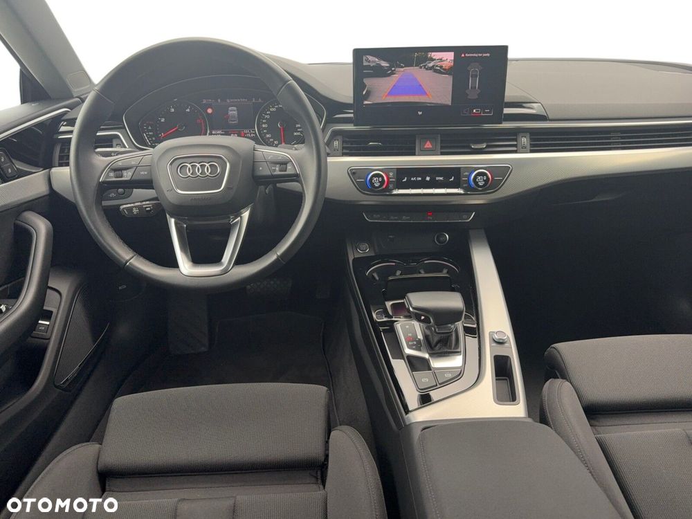 Audi A5 Sportback - 10
