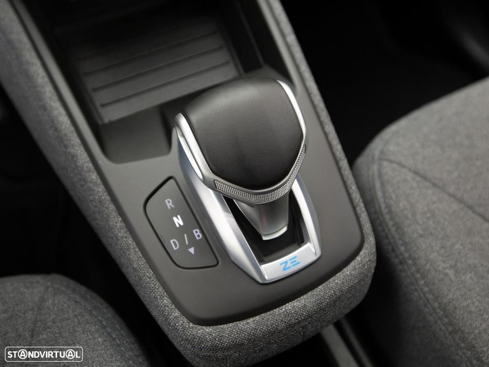 Renault Zoe (c/ Bateria) Limited 50 - 20