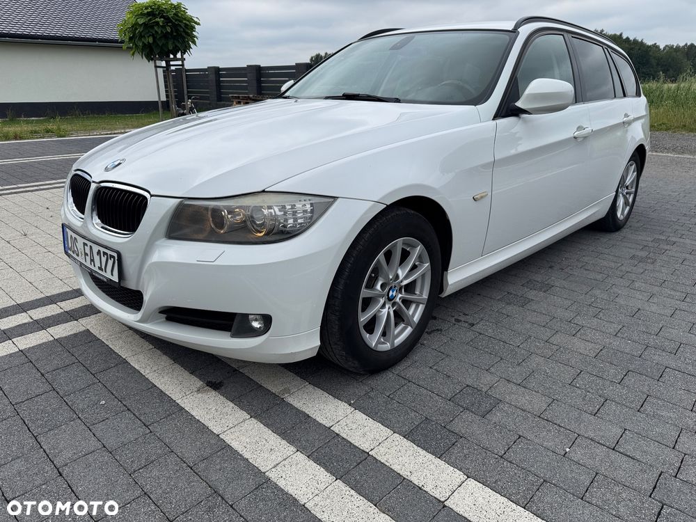 BMW Seria 3