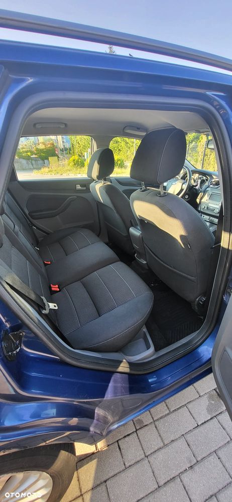 Ford Focus - 16